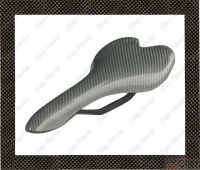 Sell Bicycle Carbon Fibre Saddle