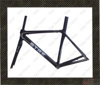 Sell Carbon Fibre Bicycle Frame(Road Racing)