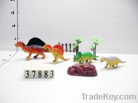 Sell dinosaur toy