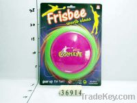 Sell soft frisbee