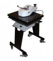 Geo Knight 20X25 Oversized Swing Away Heat Press - Asoka Printing