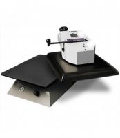 Geo Knight 16X20 Air Operated Automatic Heat Press - Asoka Printing