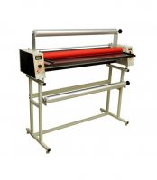 Pro-Lam 244WF 44 inch Wide Format Roll Mounting Laminator with Stand - Asoka Printing