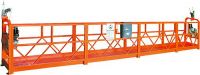 sell ZLPserises suspended working platform