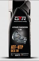 GTR ATF HTP DEX IV Fluid