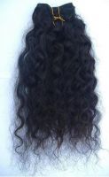 Indian Virgin Hair Extensions