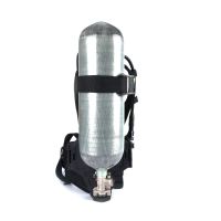 Competitive Price 6.8L Fireman Air Breathing Apparatus for Sale