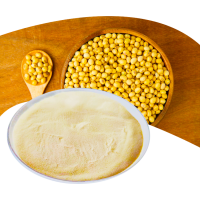 Hot Sale China Soy Factory Soybean Peptide Powder Collagen for Beauty