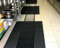 Kitchen Mat