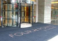 Cero Plus Entrance Mat