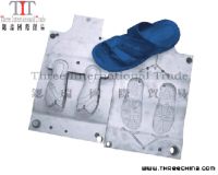 Sell EVA slipper  injection mould