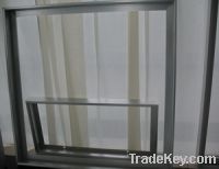 Sell 6000 series extruded aluminum frame for solar panel
