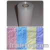 A grade stock lot of hdpe fabric