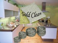 Sell Stainless Steel Scourer,Copper Scourer,Steel Wool Scrubber,Galvan