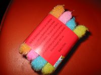 Sell Cleaning Sponge,Scouring Sponges,Scouring Pad