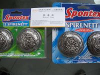 Sell Stainless Steel Scourer2