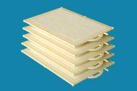 Sell Flat Plate MBR Membrane