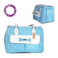 Sell pet carrier pet bag dog bag pet products