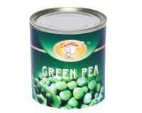 Canned Green Pea