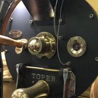 Toper 20KG coffee Grinder