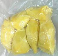 Sell IQF Durian - High Quality, Stable Supply, Competitive Price (HuuNghi Fruit)