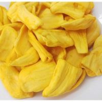 Sell IQF Jackfruit - High Quality, Competitive Price (HuuNghi Fruit)