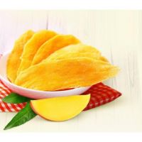 Sell Soft Dried Mango - High Quality, Stable Supply (HuuNghi Fruit)