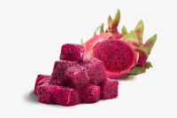 Sell IQF Dragon Fruit - High Quality, Competitive Price (HuuNghi Fruit