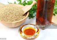 sesame oil