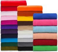 polyester polar fleece