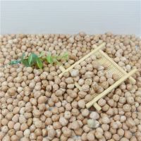 100% Natural White Chickpeas 8 mm