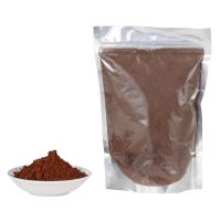 Natural and Alkalized Chocolate Cocoa Powder Pure Natural 4-9%