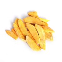 Pure Natural 100% Dried Fruit Freeze Dried Mango Slice, Cube For Wholesale Cheap And OEM Professional