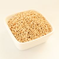 New crop White Millet for Bird seed