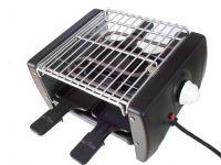 Sell Electric bbq grill