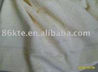 Sell 100% cotton bath towels