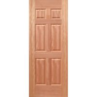 Sell HDF Molded Veneer Door(Okume)