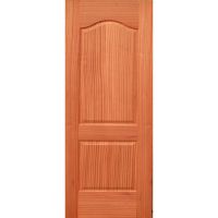 Sell HDF Molded Veneer Door(Sapele)