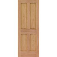 Sell Engineered Door (Red Oak )