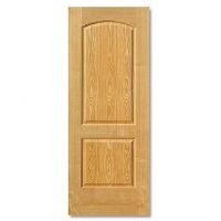 Sell HDF Molded Veneer Door Skin (Ash )