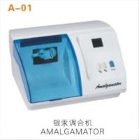 Amalgamator(A-01)