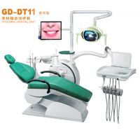 Dental Units (GD-DT11)