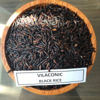 PREMIUM QUALITY BLACK RICE AT COMPETIVE PRICE FROM DIRECT MANUFACTURER