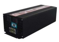 5000W Pure Sine Wave Solar Inverter 12-230V