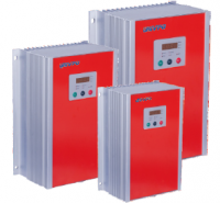 Solar Pump Inverter.