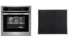 combi oven set , built-in oven, electric oven, wall oven , convection oven