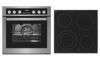 combi oven set , built-in oven, electric oven, wall oven , convection oven
