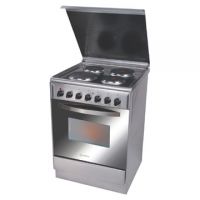 electri c cooker, cooker with oven, freestanding electric cooker