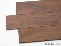 Sell Walnut solid wood flooring