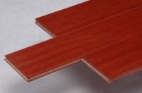 Sell Taun Solid wood flooring